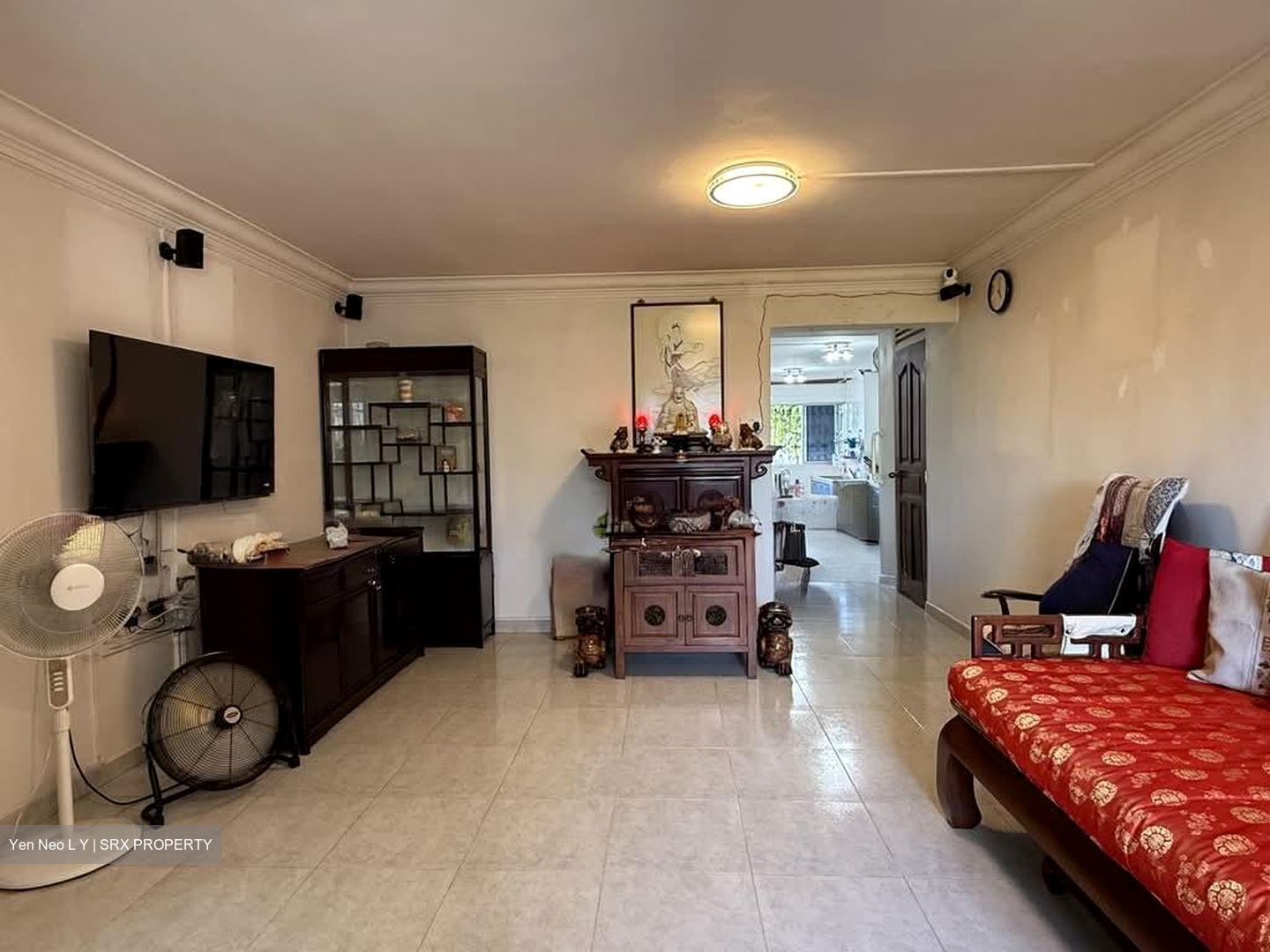 Blk 158 Tampines Street 12 (Tampines), HDB 4 Rooms #565788851